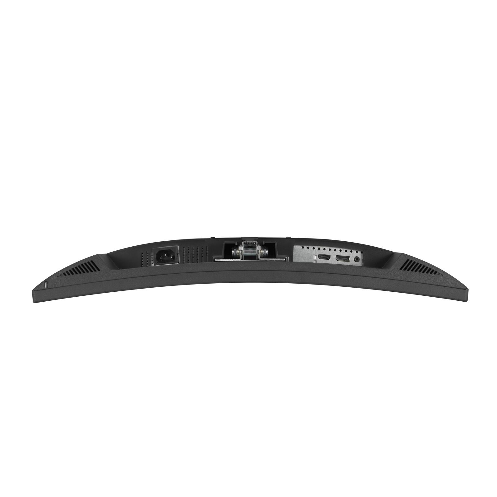 ASUS VG24VQ1B TUF Curved Gaming Monitor 60,5 cm (23,8 Zoll)