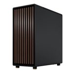 Fractal Design North - Schwarz TG Light