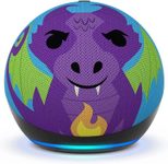 Amazon Echo Dot Kids (5.Generation), Drache
