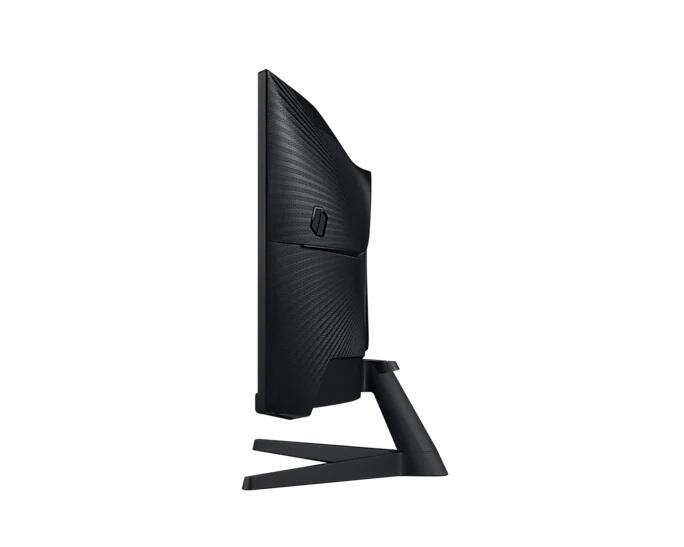 Samsung Odyssey G5 (G55T) Curved Gaming Monitor 86 cm (34 Zoll)
