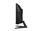 Samsung Odyssey G5 (G55T) Curved Gaming Monitor 86 cm (34 Zoll)