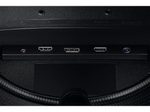 Samsung Odyssey G5 (G55T) Curved Gaming Monitor 86 cm (34 Zoll)
