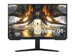 Samsung Odyssey G5 S27AG500PP Gaming Monitor 68,6 cm (27 Zoll)