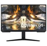 Samsung Odyssey G5 S27AG500PP Gaming Monitor 68,6 cm (27 Zoll)