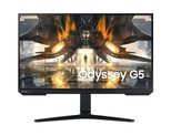 Samsung Odyssey G5 S27AG500PP Gaming Monitor 68,6 cm (27 Zoll)