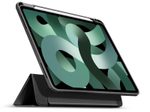 eSTUFF Boston Flip-Hülle für das Apple iPad 9. Generation, 10.2" - Black (Bulk)