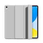 eSTUFF Denver Folio Case für das iPad der 10. Generation, 10.9" - Grey (Bulk)