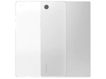 SAFE. by PanzerGlass TPU Case Schutzhülle für Samsung Galaxy Tab A8 (Transparent)