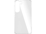 PanzerGlass HardCase Schutzhülle für Samsung Galaxy S23 (Transparent)