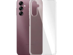 PanzerGlass HardCase Schutzhülle für Samsung Galaxy A14/ A14 5G (Transparent)