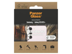 PanzerGlass PicturePerfect Kameraschutz für Samsung Galaxy S23/ S23+