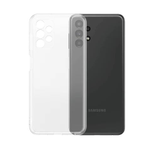 SAFE. by PanzerGlass TPU Case Schutzhülle für Samsung Galaxy A13 4G (Transparent)