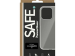 SAFE. by PanzerGlass TPU Case Schutzhülle für Samsung Galaxy A13 4G (Transparent)