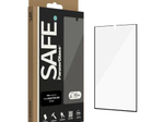 SAFE. by PanzerGlass Ultra-Wide Fit Displyaschutz für Samsung Galaxy S23 Ultra