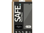 SAFE. by PanzerGlass Ultra-Wide Fit Displyaschutz für Samsung Galaxy S23 Ultra