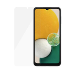SAFE. by PanzerGlass Ultra Wide Fit Displayschutzglas für Samsung Galaxy A14/ A14 5G