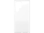 SAFE. by PanzerGlass Schutzhülle für Samsung Galaxy S23 Ultra (Transparent)