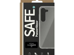 SAFE. by PanzerGlass Schutzhülle für Samsung Galaxy S23 Ultra (Transparent)