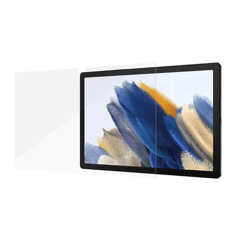 SAFE. by PanzerGlass Ultra Wide Fit Displayschutzglas für Samsung Galaxy Tab A8
