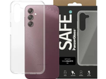 SAFE. by PanzerGlass TPU Case Schutzhülle für Samsung Galaxy A14/ A14 5G (Transparent)