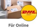 AVERY Zweckform Etiketten 3655 weiß 210,0 x 148,0 mm - 200 Stück