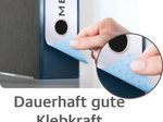 AVERY Zweckform Ordneretiketten L4759-25 weiß - 90 Stück