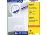 AVERY Zweckform Universal-Etiketten 3659