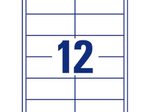 AVERY Zweckform Universal-Etiketten 3659