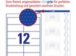 AVERY Zweckform Universal-Etiketten 3659