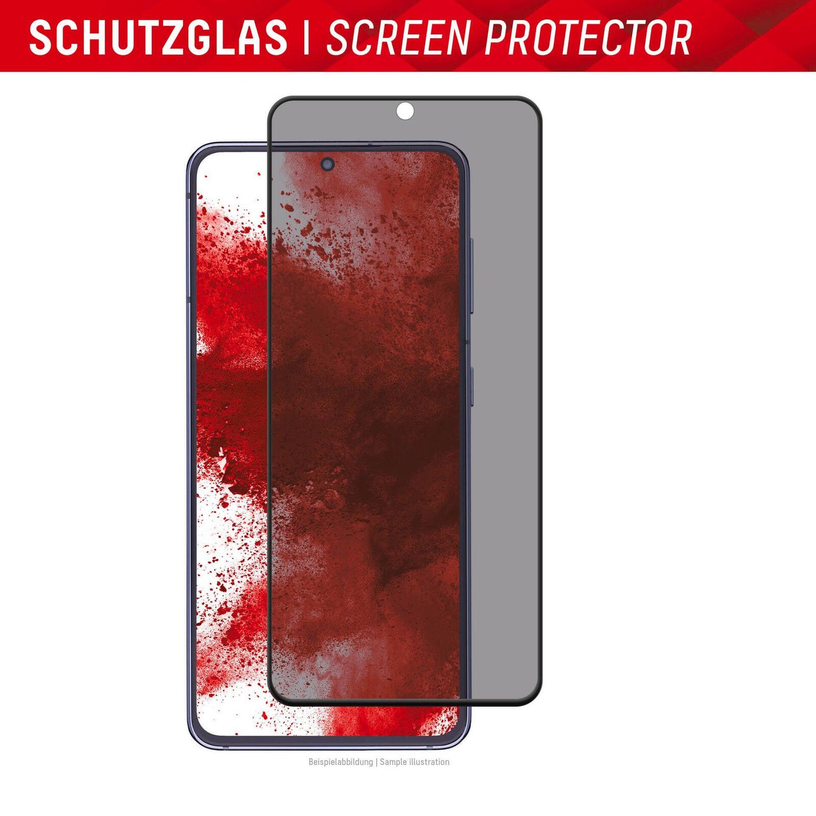 DISPLEX Privacy Glass FC Samsung Galaxy S22+/S23+