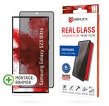 DISPLEX Privacy Glass 3D Samsung Galaxy S23 Ultra