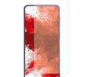 DISPLEX Real Glass + Case für das Samsung Galaxy S23