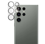 PanzerGlass PicturePerfect Kameraschutz für Samsung Galaxy S23 Ultra