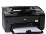 HP LaserJet Pro P1102w Laserdrucker s/w CE658A