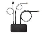 Jabra Link EHS Headsetadapter für Avaya Telefone 14201-35