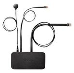 Jabra Link EHS Headsetadapter für Avaya Telefone 14201-35