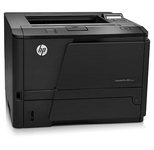 HP LaserJet Pro 400 M401a Laserdrucker s/w CF270A