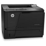 HP LaserJet Pro 400 M401a Laserdrucker s/w CF270A