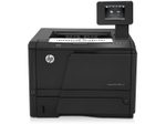 HP LaserJet Pro 400 M401dn Laserdrucker s/w CF278A