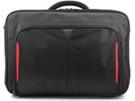 Targus Classic+ Clamshell Notebook-Tasche 45,7 cm (17 Zoll)