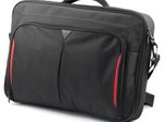 Targus Classic+ Clamshell Notebook-Tasche 45,7 cm (17 Zoll)