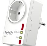 FRITZ!DECT 200 Smart-Stecker