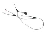 Jabra Link Jabra Alcatel MSH Adapter für Go/Pro 14201-36