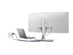 Dell UltraSharp U3423WE Curved Monitor (34,1 Zoll) 86,6 cm