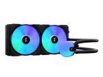 Fractal Design Lumen S28 RGB V2