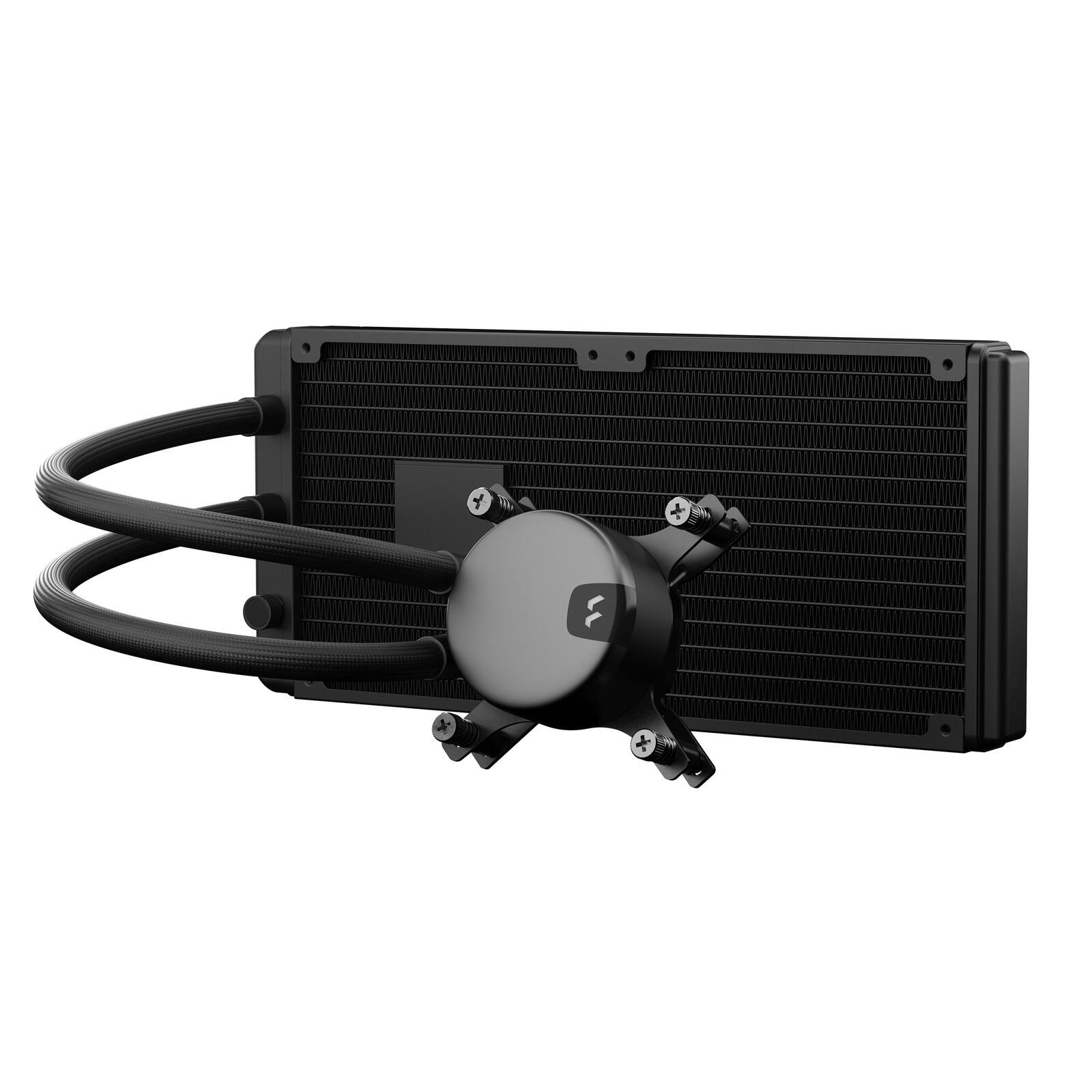 Fractal Design Lumen S28 RGB V2