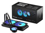 Fractal Design Lumen S28 RGB V2