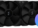 Fractal Design Lumen S36 V2