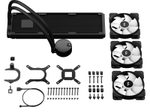 Fractal Design Lumen S36 RGB V2