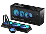 Fractal Design Lumen S36 RGB V2